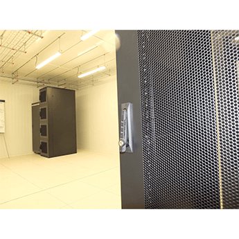 DataCenter Modulaire | Grolleau